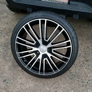 Meet your Posher, Steve